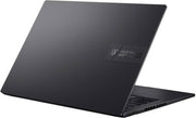 ASUS VIVOBOOK 14X INTEL CORE I7 12TH GEN 12650H - (16 GB/1 TB SSD/WINDOWS 11 HOME/4 GB GRAPHICS/NVIDIA GEFORCE RTX 2050) K3405ZF - LY751WS CREATOR LAPTOP (14.1 INCH, INDIE BLACK, 1.45 KG, WITH MS OFFICE) - SWIFT PERIPHERALS90NB11H1-M006V0