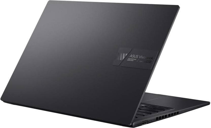 ASUS VIVOBOOK 14X INTEL CORE I7 12TH GEN 12650H - (16 GB/1 TB SSD/WINDOWS 11 HOME/4 GB GRAPHICS/NVIDIA GEFORCE RTX 2050) K3405ZF - LY751WS CREATOR LAPTOP (14.1 INCH, INDIE BLACK, 1.45 KG, WITH MS OFFICE) - SWIFT PERIPHERALS90NB11H1-M006V0
