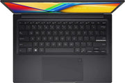 ASUS VIVOBOOK 14X K3405ZF - LY541WS LAPTOP (12TH GEN CORE I5/ 16 GB RAM/ 512 GB SSD/ WIN 11/ 4 GB GRAPHICS) - SWIFT PERIPHERALS90NB11H1-M004C0
