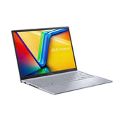 ASUS VIVOBOOK 14X OLED K3405VCB - KM542WS [CI5 - 13500H 13TH GEN/16GB DDR5/512GB SSD/WIN11 HOME+MSO/15.6 INCH/4GB RTX 3050 GRAPHICS /1 YEAR(S)/BLACK] - SWIFT PERIPHERALS1085243