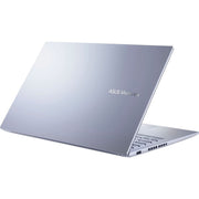 ASUS VIVOBOOK 15 (2022), INTEL CORE I3 - 1215U, 12TH GEN, 8GB RAM, 512GB SSD, FHD, 15.6 INCH/39.62CM, WINDOWS 11, MS OFFICE 2021, ICELIGHT SILVER, 1.7KG, X1502ZA - EJ322WS, BACKLIT KB LAPTOP - SWIFT PERIPHERALS90NB0VX2-M01N90