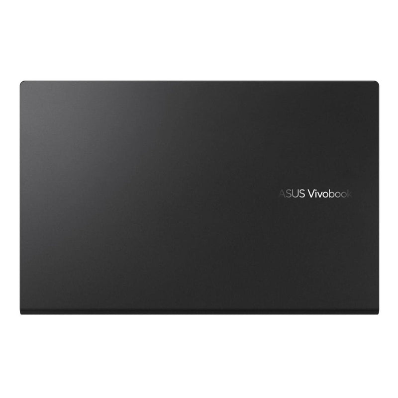 ASUS VIVOBOOK 15, INTEL CORE I3 - 1115G4 11TH GEN, 15.6 INCH (39.62 CM) FHD, THIN AND LIGHT LAPTOP (8GB/512 SSD//WINDOWS 11/OFFICE 2021/FP SENSOR/INDIE BLACK/1.8 KG), X1500EA - EJ3381WS - SWIFT PERIPHERALS90NB0TY5-M03EN0