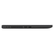 ASUS VIVOBOOK 15, INTEL CORE I3 - 1115G4 11TH GEN, 15.6 INCH (39.62 CM) FHD, THIN AND LIGHT LAPTOP (8GB/512 SSD//WINDOWS 11/OFFICE 2021/FP SENSOR/INDIE BLACK/1.8 KG), X1500EA - EJ3381WS - SWIFT PERIPHERALS90NB0TY5-M03EN0