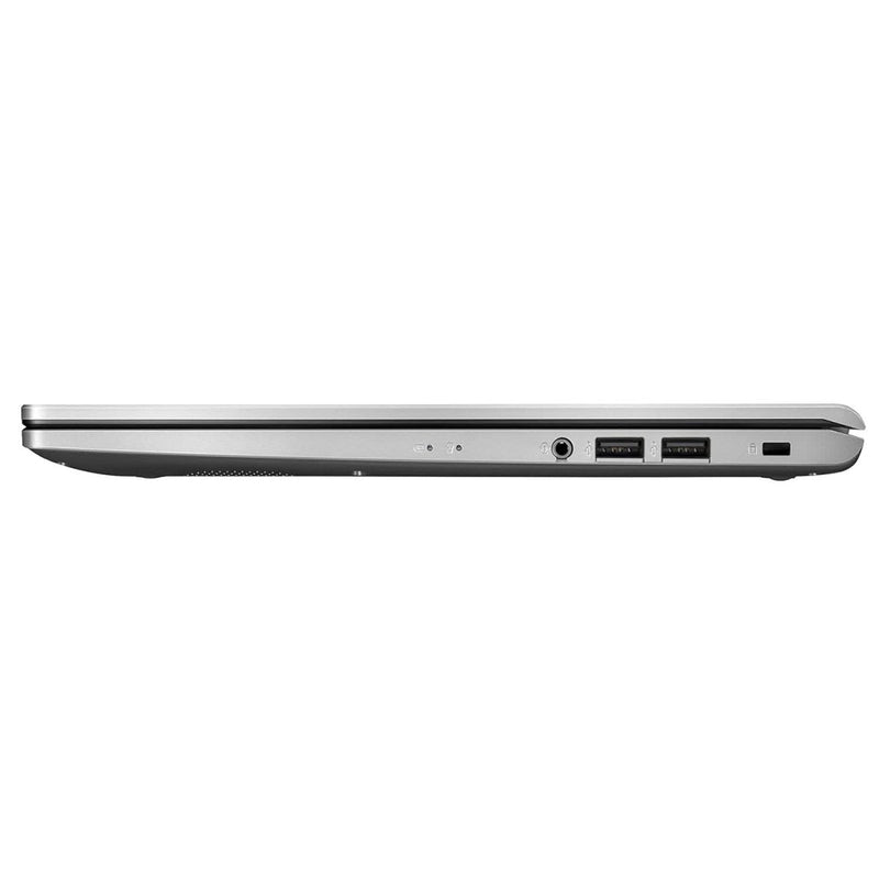 ASUS VIVOBOOK 15, INTEL CORE I3 - 1115G4 11TH GEN, 15.6 INCH (39.62 CM) FHD, THIN AND LIGHT LAPTOP (8GB/512 SSD/WINDOWS 11/OFFICE 2021/FP SENSOR/TRANSPARENT SILVER/1.8 KG), X1500EA - EJ3379WS - SWIFT PERIPHERALS90NB0TY6-M03EL0