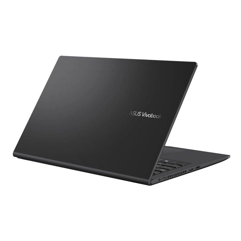 ASUS VIVOBOOK 15, INTEL CORE I3 - 1115G4 11TH GEN, 15.6 INCH (39.62 CM) FHD, THIN & LIGHT LAPTOP (8GB/512GB SSD/INTEGRATED GRAPHICS/WINDOWS 11/OFFICE 2021/BLACK/1.8 KG), X1500EA - EJ322WS - SWIFT PERIPHERALS90NB0TY5-M01FU0