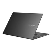 ASUS VIVOBOOK 15, INTEL CORE I5 - 1135G7 11TH GEN, 15.6 INCH (39.62 CMS) FHD, THIN AND LAPTOP (8GB/512GB SSD/WINDOWS 11/OFFICE 2021/BLACK/1.8 KG), X1500EA - EJ522WS - SWIFT PERIPHERALS90NB0TY5-M01FX0