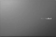 ASUS VIVOBOOK 15, INTEL CORE I5 - 1135G7 11TH GEN, 15.6 INCH (39.62 CMS) FHD, THIN AND LAPTOP (8GB/512GB SSD/WINDOWS 11/OFFICE 2021/BLACK/1.8 KG), X1500EA - EJ522WS - SWIFT PERIPHERALS90NB0TY5-M01FX0