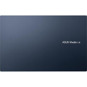 ASUS VIVOBOOK 15, INTEL CORE I5 12TH GEN, 15.6 - INCH (39.62 CM) FHD TOUCH, THIN AND LIGHT LAPTOP, (16GB/512GB SSD/WINDOWS 11/OFFICE 2021/FP READER/BLUE/1.7 KG), X1502ZA - EZ511WS - SWIFT PERIPHERALS90NB0VX1-M006J0
