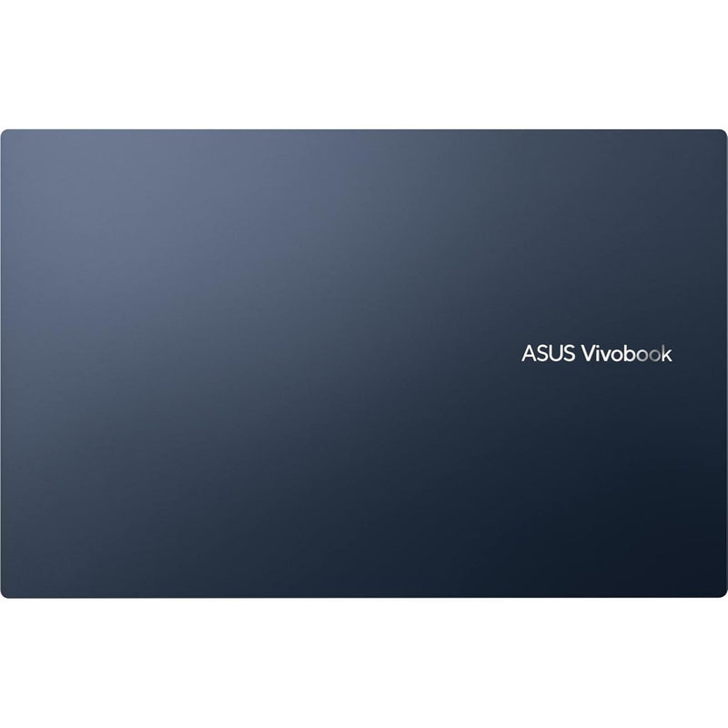 ASUS VIVOBOOK 15, INTEL CORE I5 12TH GEN, 15.6 - INCH (39.62 CM) FHD TOUCH, THIN AND LIGHT LAPTOP, (16GB/512GB SSD/WINDOWS 11/OFFICE 2021/FP READER/BLUE/1.7 KG), X1502ZA - EZ511WS - SWIFT PERIPHERALS90NB0VX1-M006J0