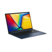 ASUS VIVOBOOK 15, LIGHT WEIGHT LAPTOP, 12TH GEN INTEL CORE I3 - 1215U (8GB/512GB/INTEL UHD GRPH/39.62 CMS (15.6) FHD/WIN 11 HOME) X1504ZA - NJ321WS - SWIFT PERIPHERALS90NB1021-M00580