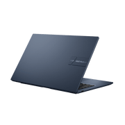 ASUS VIVOBOOK 15, LIGHT WEIGHT LAPTOP, 12TH GEN INTEL CORE I3 - 1215U (8GB/512GB/INTEL UHD GRPH/39.62 CMS (15.6) FHD/WIN 11 HOME) X1504ZA - NJ321WS - SWIFT PERIPHERALS90NB1021-M00580