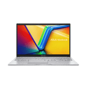 ASUS VIVOBOOK 15, LIGHT WEIGHT LAPTOP, 13TH GEN, INTEL CORE I3 - 1315U (8GB/512GB/INTEL UHD GRAPHICS/39.62 CMS (15.6) FHD/WIN 11 HOME) X1504VA - NJ320WS - SWIFT PERIPHERALS90NB14G2-M00010
