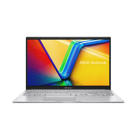 ASUS VIVOBOOK 15, LIGHT WEIGHT LAPTOP, 13TH GEN, INTEL CORE I3 - 1315U (8GB/512GB/INTEL UHD GRAPHICS/39.62 CMS (15.6) FHD/WIN 11 HOME) X1504VA - NJ320WS - SWIFT PERIPHERALS90NB14G2-M00010