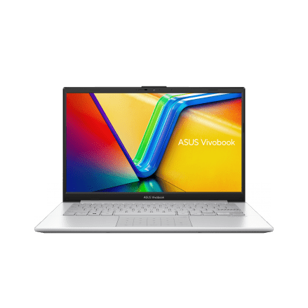 ASUS VIVOBOOK 15, LIGHT WEIGHT LAPTOP, INTEL CORE 3 100U (8GB/512GB/INTEL GRAPHICS/39.62 CMS (15.6) FHD/WIN 11 HOME) X1504VAP - NJ321WS - SWIFT PERIPHERALS90NB13Y2-M003D0