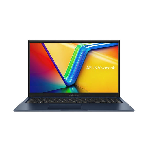 ASUS VIVOBOOK 15, LIGHT WEIGHT LAPTOP, INTEL CORE I3 - 1215U (16GB/512GB/INTEL UHD GRAPHICS/15.6 INCH FHD/WINDOWS 11 HOME) X1504ZA - NJ341WS - SWIFT PERIPHERALS90NB1021-M028J0