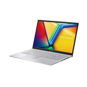 ASUS VIVOBOOK 15, LIGHT WEIGHT LAPTOP, INTEL CORE I3 - 1315U (16GB/512GB/INTEL UHD GRAPHICS/15.6 INCH FHD/WINDOWS 11 HOME/MS OFFICE 365 (1 YEAR)* + OFFICE HOME 2024) X1504VA - NJ2324WS - SWIFT PERIPHERALS1096511