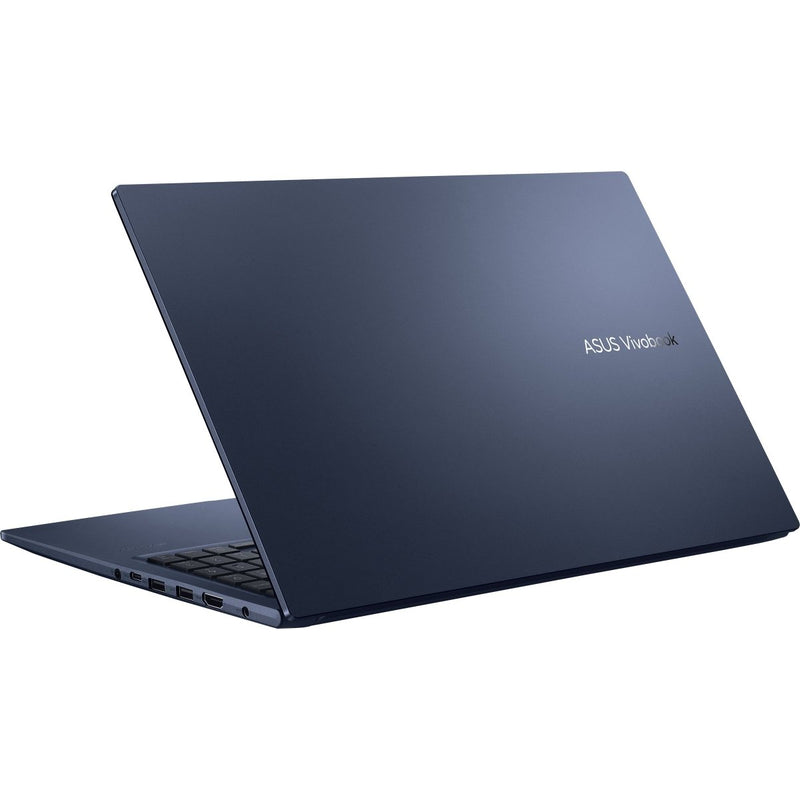 ASUS VIVOBOOK 15, LIGHT WEIGHT LAPTOP, INTEL CORE I5 - 1235U (8GB/512GB/INTEL UHD GRAPHICS/15.6 INCH FHD/WINDOWS 11 HOME) X1504ZA - NJ528WS - SWIFT PERIPHERALS90NB1021-M00YX0