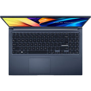 ASUS VIVOBOOK 15, LIGHT WEIGHT LAPTOP, INTEL CORE I5 - 1235U (8GB/512GB/INTEL UHD GRAPHICS/15.6 INCH FHD/WINDOWS 11 HOME) X1504ZA - NJ528WS - SWIFT PERIPHERALS90NB1021-M00YX0