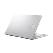ASUS VIVOBOOK 15, LIGHT WEIGHT LAPTOP, INTEL CORE I5 - 1334U (16GB/512GB/INTEL IRIS XE GRAPHICS/15.6 INCH FHD/WINDOWS 11 HOME/MS OFFICE 365 (1 YEAR)* + OFFICE HOME 2024) X1504VA - NJ2218WS - SWIFT PERIPHERALS90NB10J2-M02SN0