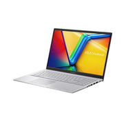 ASUS VIVOBOOK 15, LIGHT WEIGHT LAPTOP, INTEL CORE I5 - 1334U (16GB/512GB/INTEL IRIS XE GRAPHICS/15.6 INCH FHD/WINDOWS 11 HOME/MS OFFICE 365 (1 YEAR)* + OFFICE HOME 2024) X1504VA - NJ2218WS - SWIFT PERIPHERALS90NB10J2-M02SN0