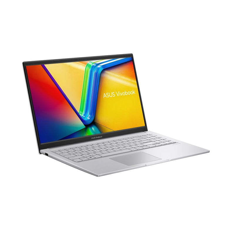 ASUS VIVOBOOK 15, LIGHT WEIGHT LAPTOP, INTELCORE I3 - 1215U (8GB/512GB/INTEL UHD GRAPHICS/15.6 INCH FHD/WINDOWS 11 HOME) X1504ZA - NJ320WS - SWIFT PERIPHERALS90NB14H2-M00020