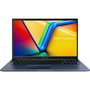 ASUS VIVOBOOK 15 M1502YA - BQ989WS [R7 - 7730U/16GB/512GB SSD/WIN11 HOME+MS24/15.6"/INTEGRATED GRAPHICS/1 YEAR(S)/BLUE] - SWIFT PERIPHERALS1095074