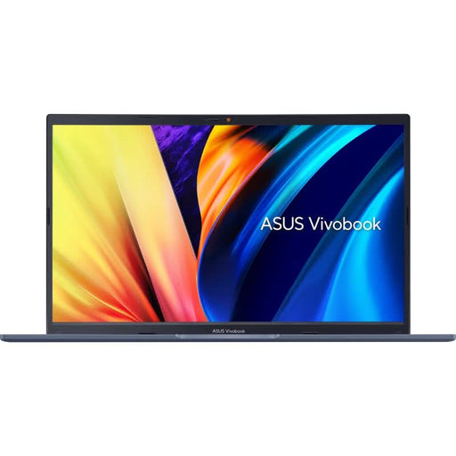 ASUS VIVOBOOK 15 WOW THE WORLD WITH SMOOTH POWER X1502ZA - BQ502WS INTEL CORE I5 - 1240P/8GB DDR4/512GB SSD/15.6 - INCHES/ FHD/QUIET BLUE/FINGERPRINT / 42WHRS BATTERY/MS OFFICE, WINDOWS 11 - SWIFT PERIPHERALS90NB0VX1-M009R0