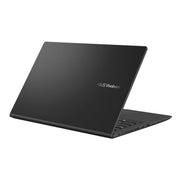 ASUS VIVOBOOK 15 X1500EA - EJ701WS INTEL CORE I7 - 1165G7 / / 8GB DDR4 + 8GB DDR4 / 512GB PCIE 3.0 SSD / 15.6 - INCH / FHD (1920 X 1080) 16:9 / INDIE BLACK / FINGERPRINT / WIN 11 HOME / MS OFFICE - SWIFT PERIPHERALS90NB0TY5-M02XB0