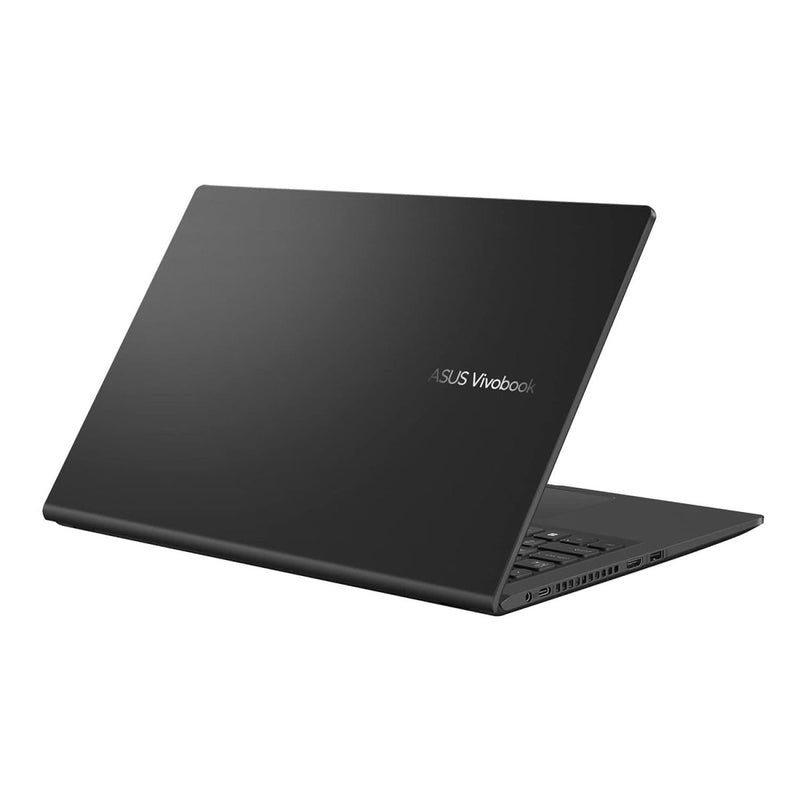 ASUS VIVOBOOK 15 X1500EA - EJ701WS INTEL CORE I7 - 1165G7 / / 8GB DDR4 + 8GB DDR4 / 512GB PCIE 3.0 SSD / 15.6 - INCH / FHD (1920 X 1080) 16:9 / INDIE BLACK / FINGERPRINT / WIN 11 HOME / MS OFFICE - SWIFT PERIPHERALS90NB0TY5-M02XB0