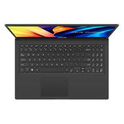 ASUS VIVOBOOK 15 X1500EA - EJ701WS INTEL CORE I7 - 1165G7 / / 8GB DDR4 + 8GB DDR4 / 512GB PCIE 3.0 SSD / 15.6 - INCH / FHD (1920 X 1080) 16:9 / INDIE BLACK / FINGERPRINT / WIN 11 HOME / MS OFFICE - SWIFT PERIPHERALS90NB0TY5-M02XB0