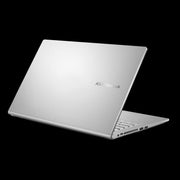 ASUS VIVOBOOK 15 X1500EA - EJ702WS INTEL CORE I7 - 1165G7 /8GB DDR4 + 8GB DDR4 / 512GB PCIE 3.0 SSD / 15.6 - INCH / FHD (1920 X 1080) 16:9 / / TRANSPARENT SILVER /FINGERPRINT / WIN 11 HOME / MS OFFICE / - SWIFT PERIPHERALS90NB0TY6-M02X90