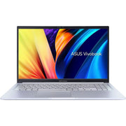 ASUS VIVOBOOK 15 X1502ZA - EJ302WS [CI3 - 1220P 12TH GEN/8GB/256GB SSD/WIN11 HOME+MSO/15.6 INCH/INTEGRATED GRAPHICS/1 YEAR(S)/SILVER] - SWIFT PERIPHERALS1083857