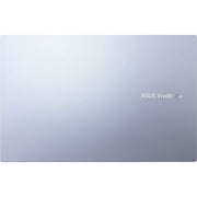 ASUS VIVOBOOK 15 X1502ZA - EJ302WS [CI3 - 1220P 12TH GEN/8GB/256GB SSD/WIN11 HOME+MSO/15.6 INCH/INTEGRATED GRAPHICS/1 YEAR(S)/SILVER] - SWIFT PERIPHERALS1083857