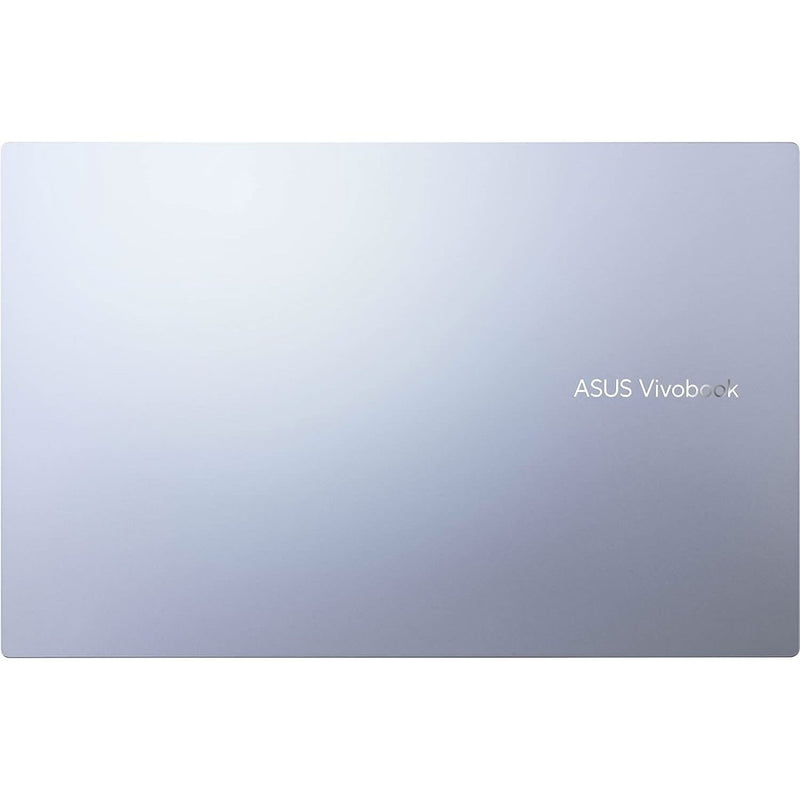 ASUS VIVOBOOK 15 X1502ZA - EJ302WS [CI3 - 1220P 12TH GEN/8GB/256GB SSD/WIN11 HOME+MSO/15.6 INCH/INTEGRATED GRAPHICS/1 YEAR(S)/SILVER] - SWIFT PERIPHERALS1083857