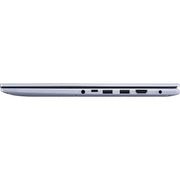 ASUS VIVOBOOK 15 X1502ZA - EJ302WS [CI3 - 1220P 12TH GEN/8GB/256GB SSD/WIN11 HOME+MSO/15.6 INCH/INTEGRATED GRAPHICS/1 YEAR(S)/SILVER] - SWIFT PERIPHERALS1083857