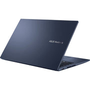 ASUS VIVOBOOK 15 X1502ZA - EJ532WS [CI5 - 1235U 12TH GEN/8GB DDR4/512GB SSD/WIN11 HOME+MSO/15.6 INCH/INTEGRATED GRAPHICS /1 YEAR(S)/BLUE] - SWIFT PERIPHERALS1085047