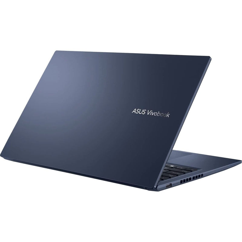 ASUS VIVOBOOK 15 X1502ZA - EJ532WS [CI5 - 1235U 12TH GEN/8GB DDR4/512GB SSD/WIN11 HOME+MSO/15.6 INCH/INTEGRATED GRAPHICS /1 YEAR(S)/BLUE] - SWIFT PERIPHERALS1085047