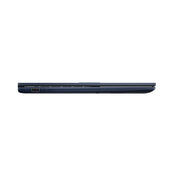 ASUS VIVOBOOK 15 X1504VAP - NJ542WS [CORE 5 - 120U 14TH GEN/16GB/512GB SSD/WIN11 HOME+MSO/15.6 INCH/INTEGRATED GRAPHICS /1 YEAR(S)/BLUE] - SWIFT PERIPHERALS1091515