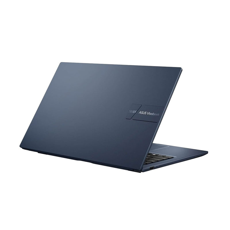 ASUS VIVOBOOK 15 X1504VAP - NJ542WS [CORE 5 - 120U 14TH GEN/16GB/512GB SSD/WIN11 HOME+MSO/15.6 INCH/INTEGRATED GRAPHICS /1 YEAR(S)/BLUE] - SWIFT PERIPHERALS1091515
