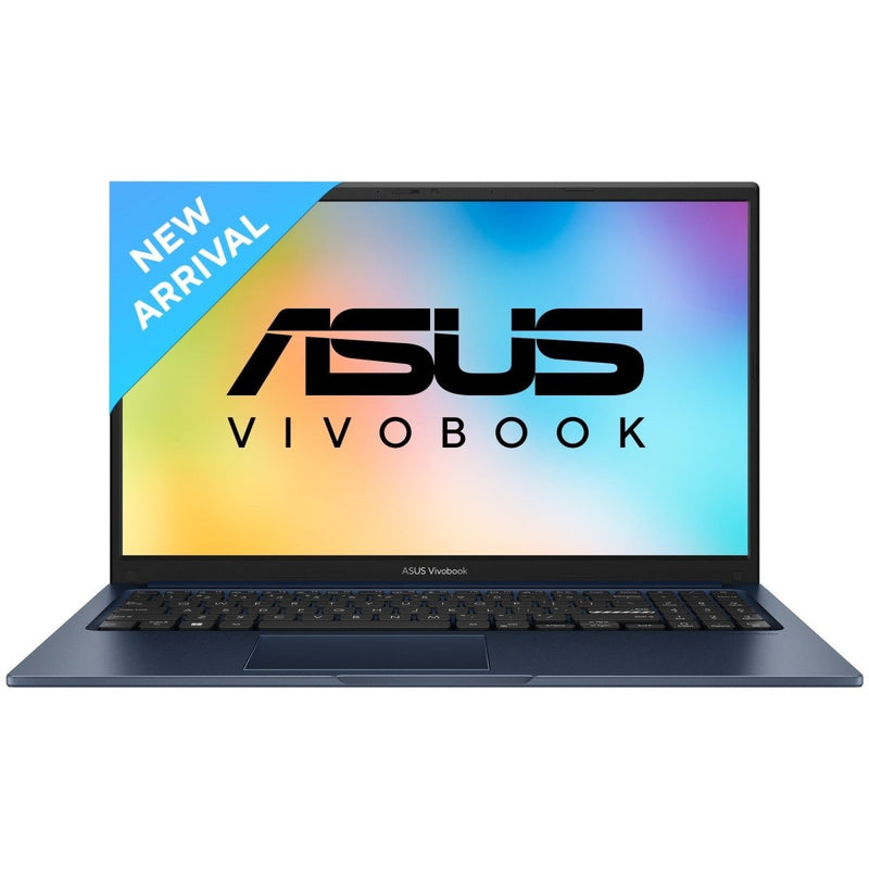 ASUS VIVOBOOK 15 X1504ZA - NJ520WS LAPTOP (12TH GEN CORE I5/ 8GB/ 512GB SSD/ WIN11 HOME) - SWIFT PERIPHERALS1090826