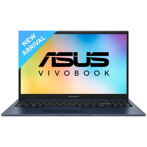 ASUS VIVOBOOK 15 X1504ZA - NJ520WS LAPTOP (12TH GEN CORE I5/ 8GB/ 512GB SSD/ WIN11 HOME) - SWIFT PERIPHERALS1090826