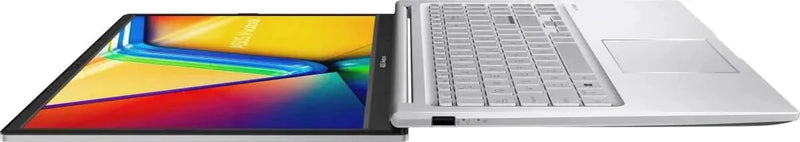 ASUS VIVOBOOK 15 X1504ZA - NJ527WS LAPTOP (12TH GEN CORE I5/ 8GB/ 512GB SSD/ WIN11) - SWIFT PERIPHERALS90NB1022-M029P0