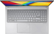 ASUS VIVOBOOK 15 X1504ZA - NJ527WS LAPTOP (12TH GEN CORE I5/ 8GB/ 512GB SSD/ WIN11) - SWIFT PERIPHERALS90NB1022-M029P0