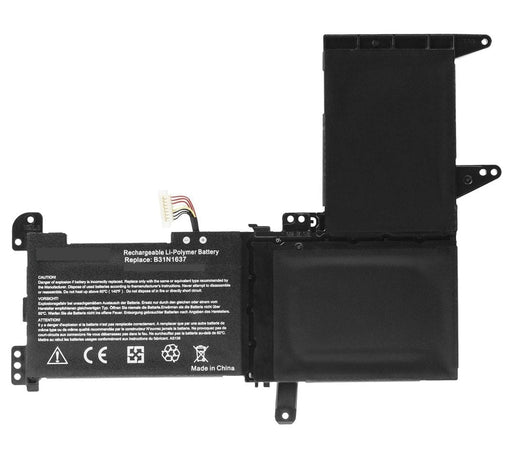 Asus VivoBook 15 X510 Compatible Laptop Battery 3600mAh 41Wh 11.4V 3 Cell - SWIFT PERIPHERALSLVOBAS8182