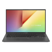 ASUS VIVOBOOK 15 X512FA - EJ372T INTEL CORE I3 10TH GEN 15.6 - INCH FHD THIN AND LIGHT LAPTOP (4GB RAM/512GB NVME SSD/WINDOWS 10/INTEGRATED GRAPHICS/BACKLIT KB/FP READER/1.70 KG), SLATE GREY - SWIFT PERIPHERALS90NB0KR3-M20430