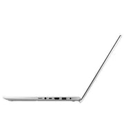 ASUS VIVOBOOK 15 X512FA - EJ372T INTEL CORE I3 10TH GEN 15.6 - INCH FHD THIN AND LIGHT LAPTOP (4GB RAM/512GB NVME SSD/WINDOWS 10/INTEGRATED GRAPHICS/BACKLIT KB/FP READER/1.70 KG), SLATE GREY - SWIFT PERIPHERALS90NB0KR3-M20430