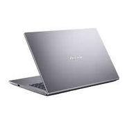 ASUS VIVOBOOK 15 X512FA - EJ372T INTEL CORE I3 10TH GEN 15.6 - INCH FHD THIN AND LIGHT LAPTOP (4GB RAM/512GB NVME SSD/WINDOWS 10/INTEGRATED GRAPHICS/BACKLIT KB/FP READER/1.70 KG), SLATE GREY - SWIFT PERIPHERALS90NB0KR3-M20430