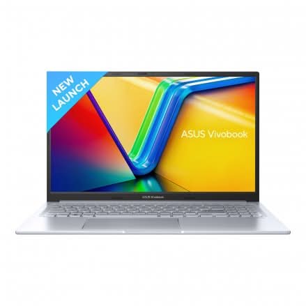 ASUS VIVOBOOK 15X, LIGHT WEIGHT LAPTOP, 13TH GEN INTEL CORE I3 - 1315U (8GB/512GB/INTEL UHD GRAPHICS/39.62 CMS (15.6) FHD/WIN 11 HOME) K3504VAB - NJ322WS - SWIFT PERIPHERALS90NB10A2-M007Y0