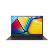 ASUS VIVOBOOK 15X OLED (2023), INTEL CORE I5 - 1340P 13TH GEN, 15.6 INCH (39.62 CM) FHD OLED, THIN & LIGHT LAPTOP (16GB/1TB SSD/IRIS X? GRAPHICS/WIN 11/OFFICE 2021/BLACK/1.6 KG), K3504VA - LK551WS - SWIFT PERIPHERALS90NB10A1-M007V0