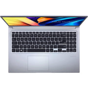 ASUS VIVOBOOK 15,X1502ZA - EJ382WS INTEL CORE I3 - 1220P/8GB DDR4 / 512GB PCIE 3.0 SSD / 15.6 - INCH/FHD (1920 X 1080) 16:9/ICELIGHT SILVER/FINGERPRINT/WIN 11 HOME/MS OFFICE - SWIFT PERIPHERALS90NB0VX2-M00W70